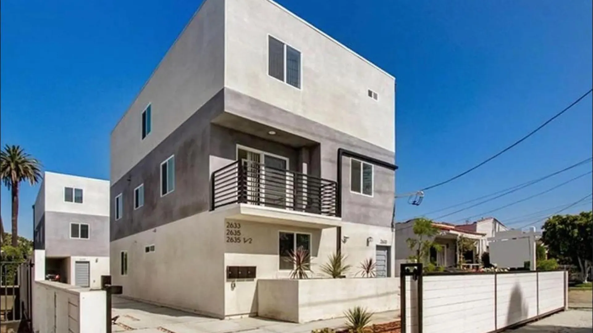 Apartment 5 Star Private House 5 Rooms Los Angeles United States