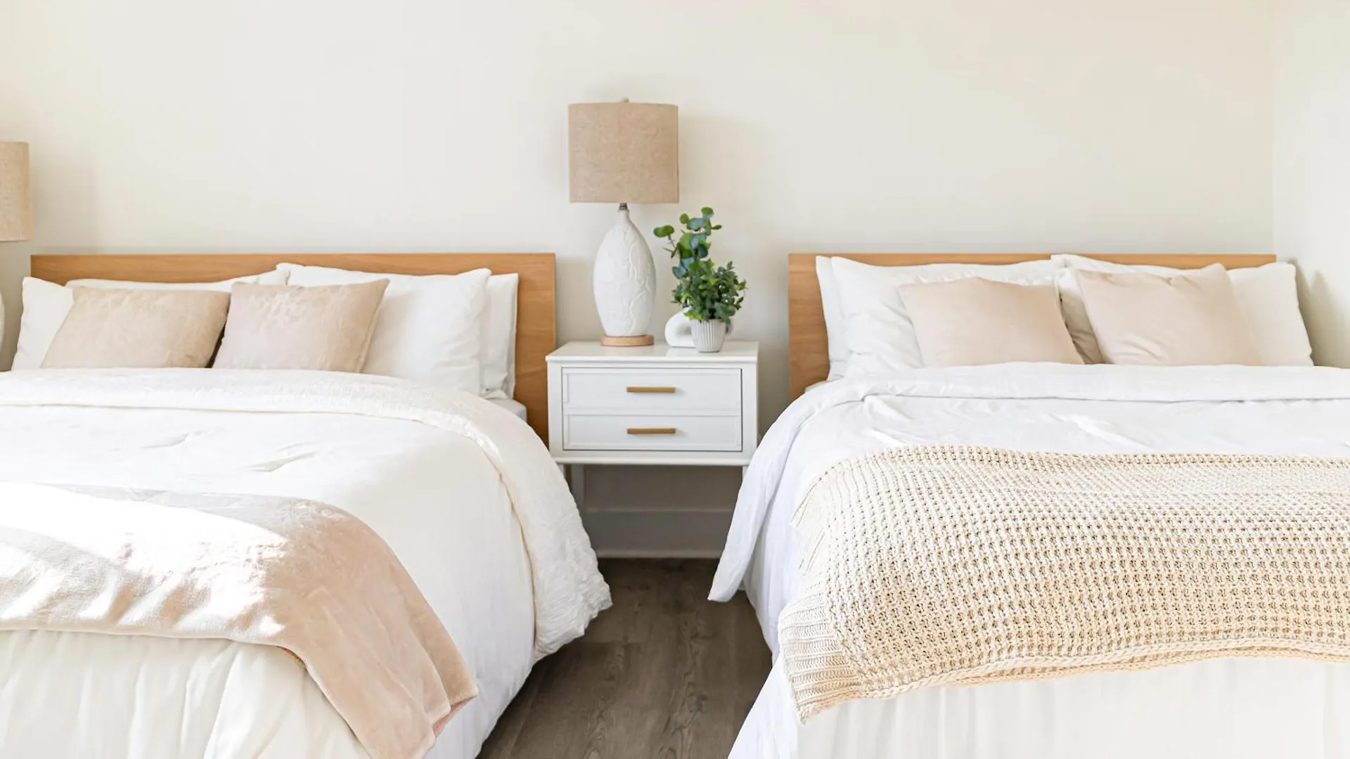 5 Star Private House 5 Rooms Los Angeles 0*,