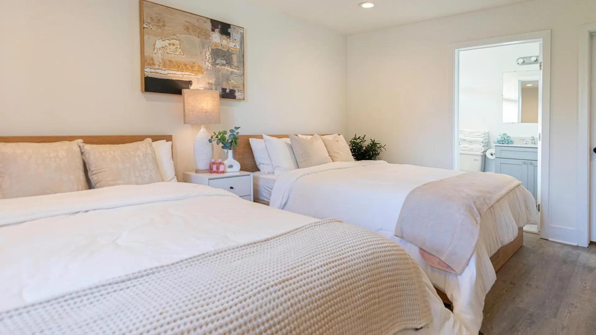 5 Star Private House 5 Rooms Los Angeles
