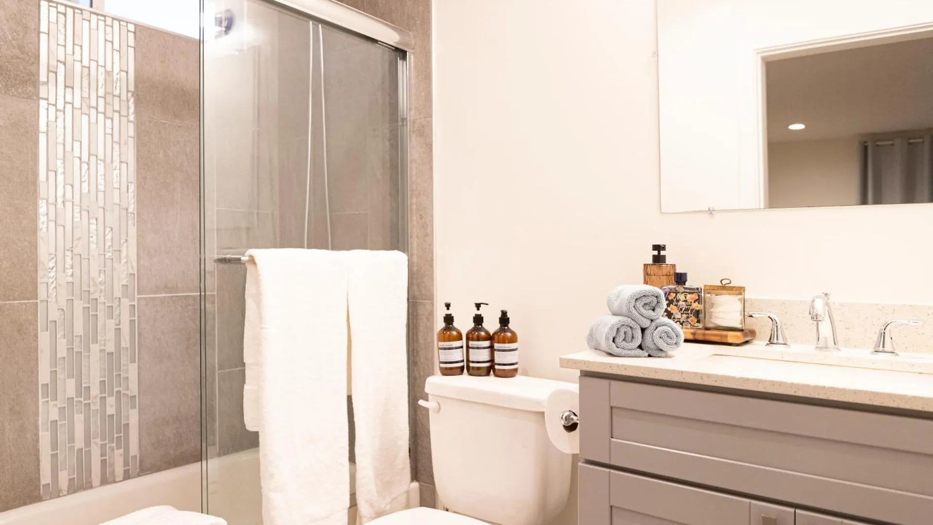 5 Star Private House 5 Rooms Los Angeles