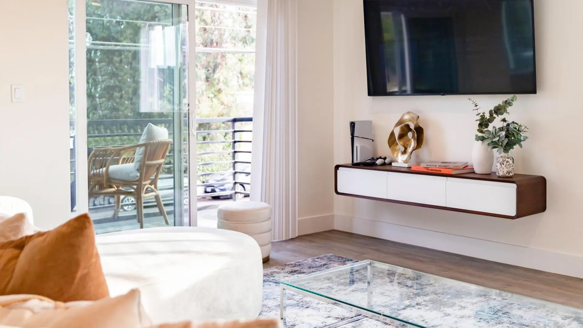 Apartment 5 Star Private House 5 Rooms Los Angeles
