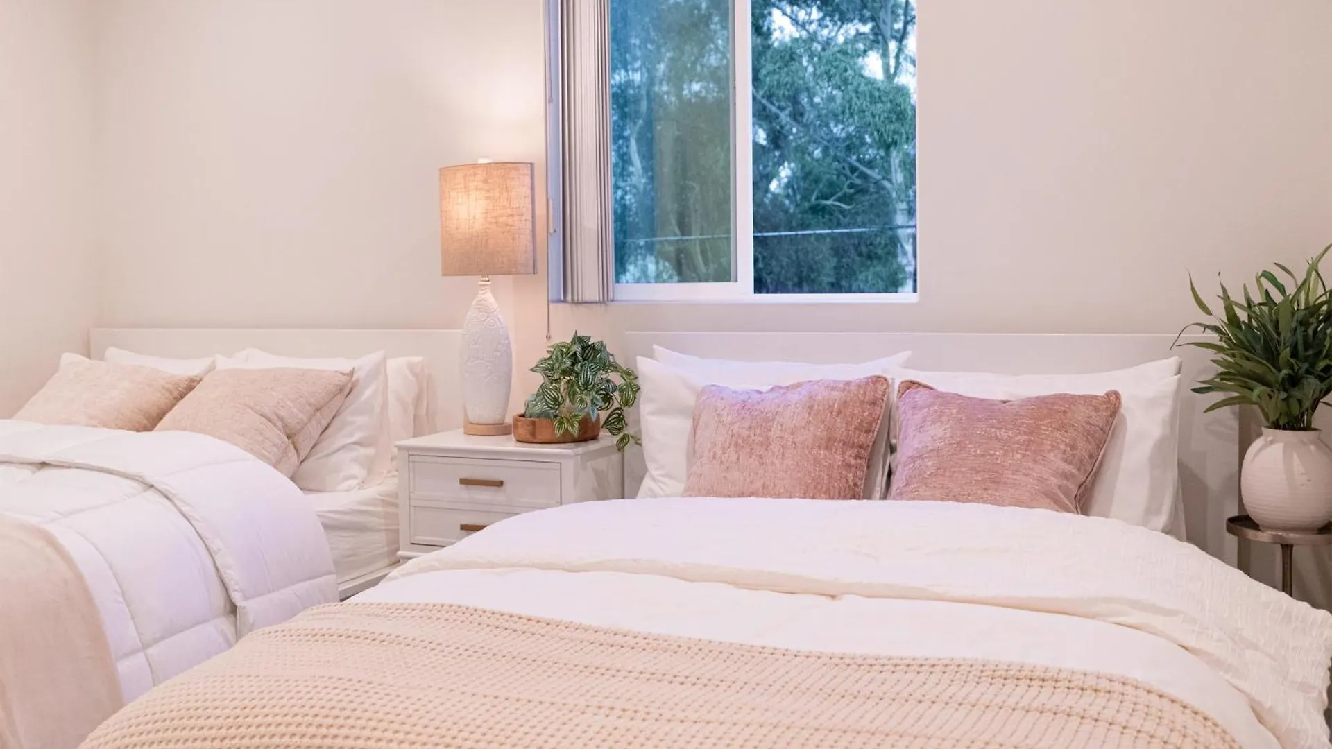 5 Star Private House 5 Rooms Los Angeles Apartment