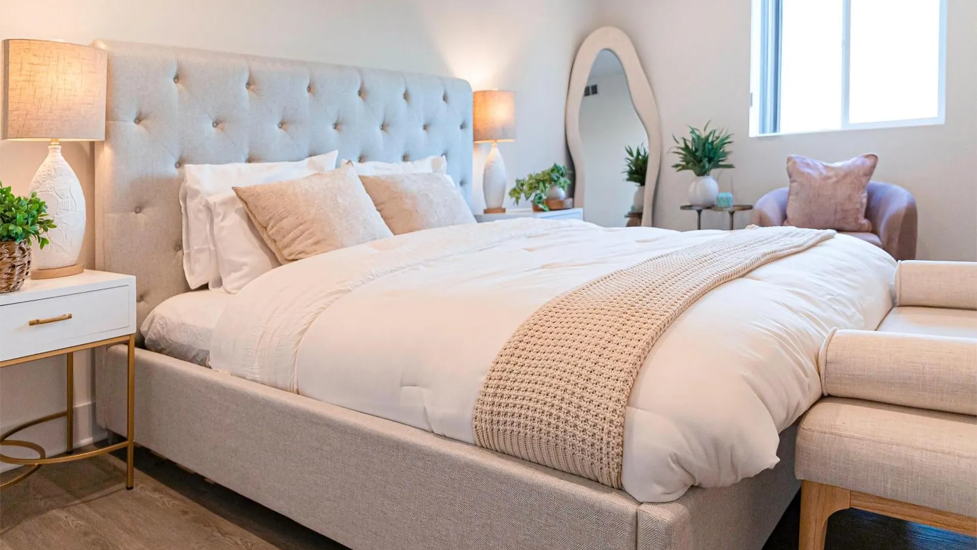 5 Star Private House 5 Rooms Los Angeles 0*,