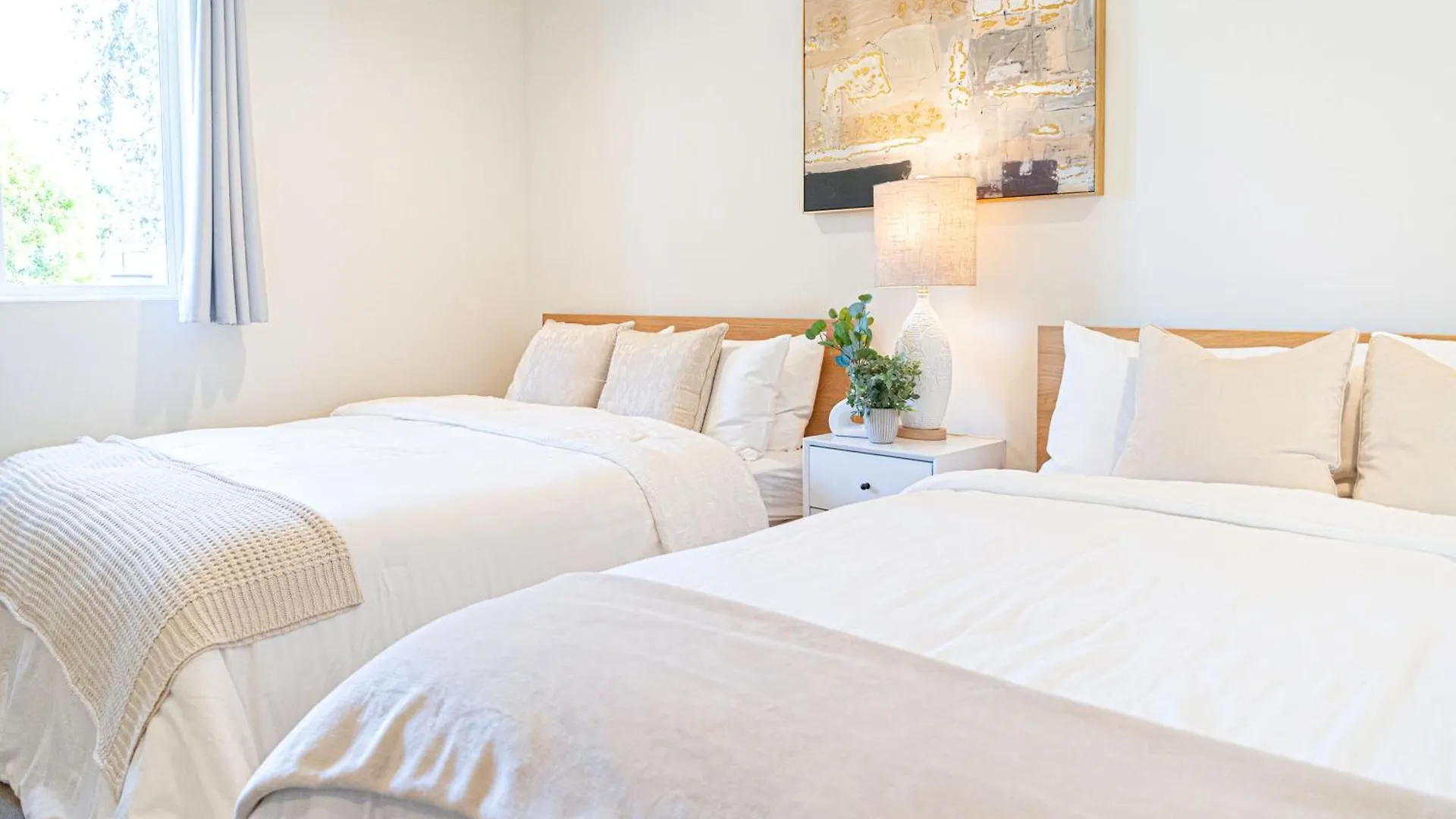 5 Star Private House 5 Rooms Los Angeles Apartment