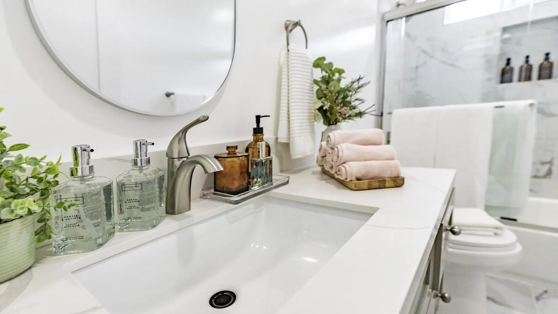 5 Star Private House 5 Rooms Los Angeles