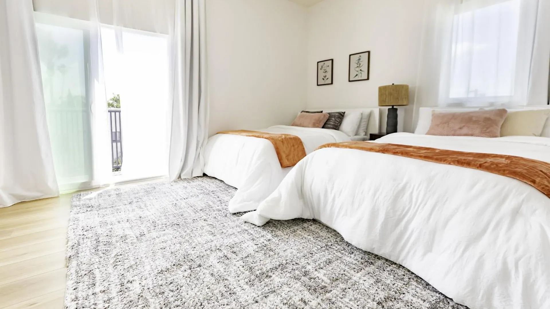 5 Star Private House 5 Rooms Los Angeles United States