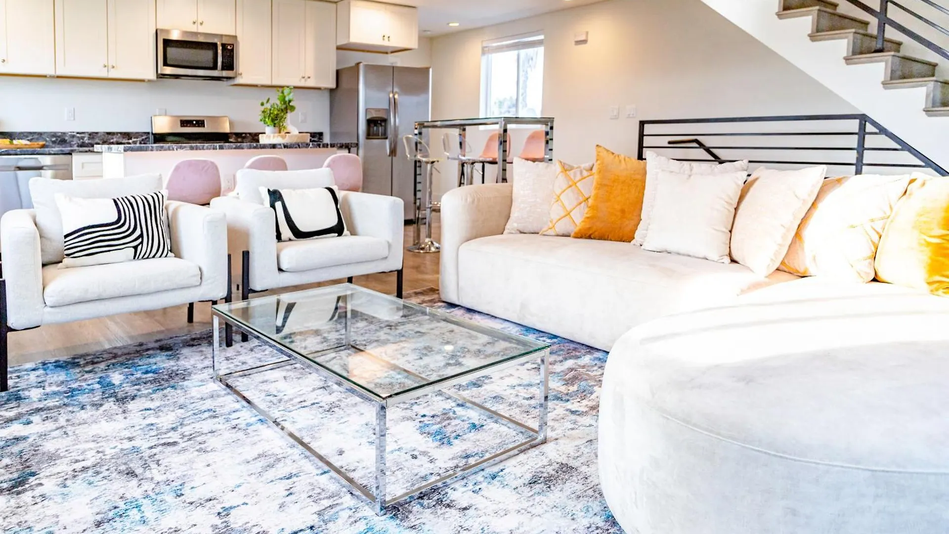 5 Star Private House 5 Rooms Los Angeles