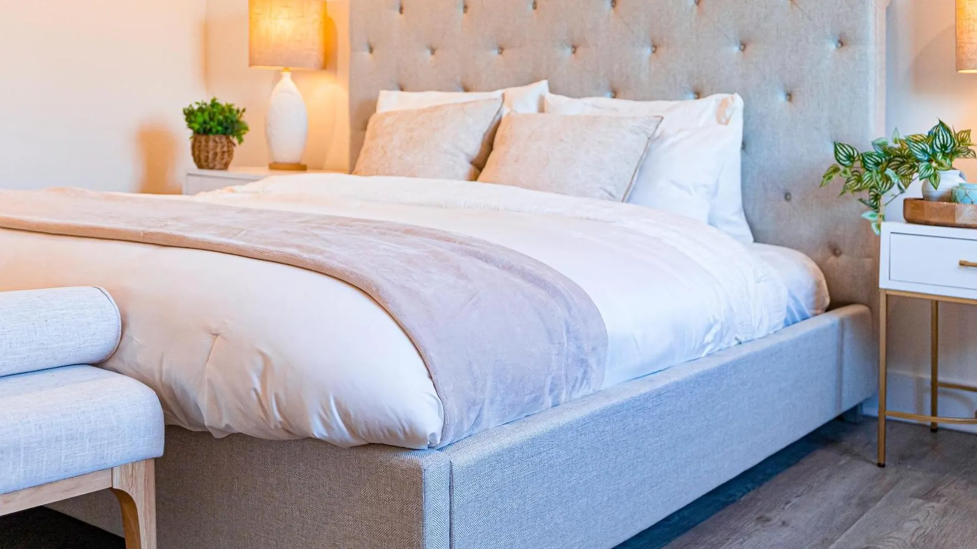 Apartment 5 Star Private House 5 Rooms Los Angeles